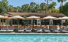 Estancia la Jolla Hotel & Spa California
